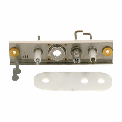 Électrode - BOSCH THERMOTECH : 8737709581