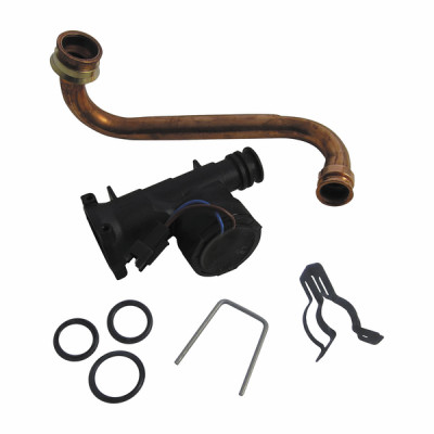 Hydrogenerator - ELM LEBLANC : 87387002830