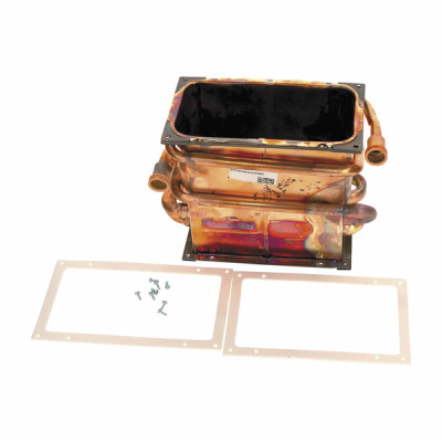 Heat exchanger - ELM LEBLANC : 87387034590