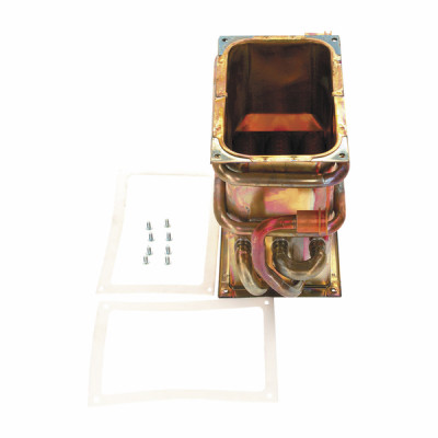 Corps de chauffe - ELM LEBLANC : 87387034600