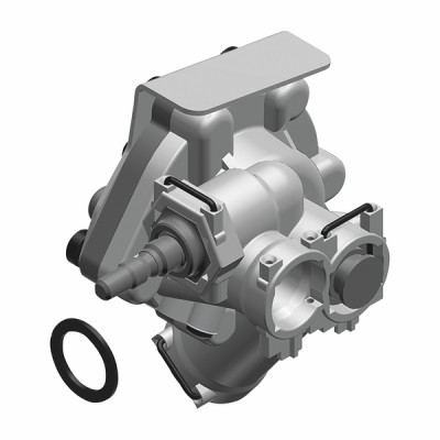 Robinet d´eau - ELM LEBLANC : 8738715128