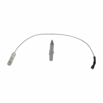 Electrodo de encendido - ELM LEBLANC : 8738722869