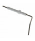 Flame sensing electrode - ELM LEBLANC : 8738722870