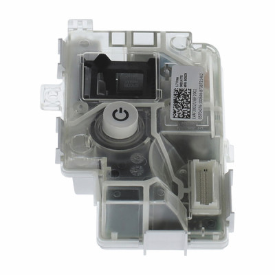 Unidad de encendido - ELM LEBLANC : 8738724168