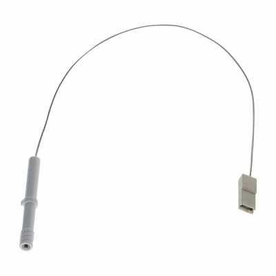 Electrodo de encendido - ELM LEBLANC : 8738725092