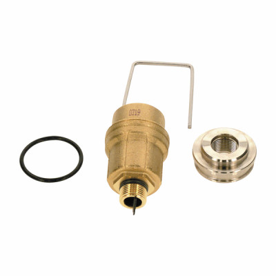 Purgeur laiton gb 162 - BOSCH : 8738900323