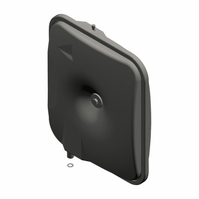 Vase d'expansion 9L - BOSCH : 8738901137