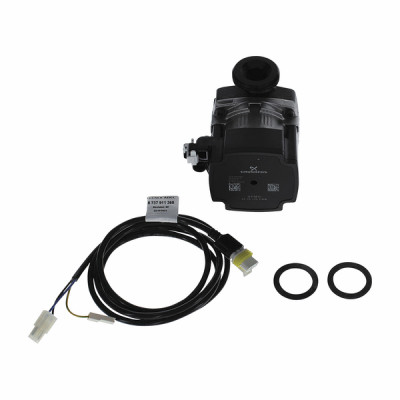 Pompe UPMO 7M 25 GG 9H pvm - BOSCH THERMOTECH : 8738903385