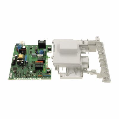 Printed circuit board - ELM LEBLANC : 8748300924