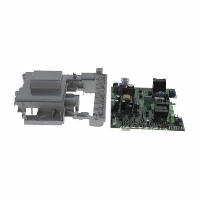 Circuit imprimé - ELM LEBLANC : 8748300956