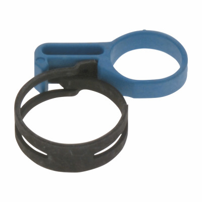 Abrazadera (X 5) - ELM LEBLANC : 87485110080