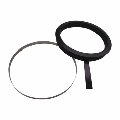 Kit joint 9 mm + jonc - DE DIETRICH CHAPPEE : 89705505