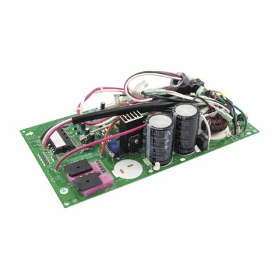 Platine inverter aoyg14lac2 - ATLANTIC : 898684