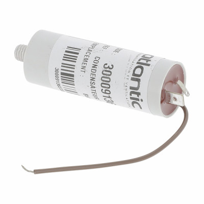 Condensator 2/3.8 MF - ATLANTIC : 913637