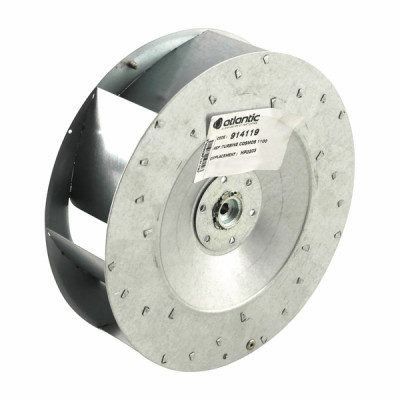 Turbine cosmos 1100 - ATLANTIC : 914119