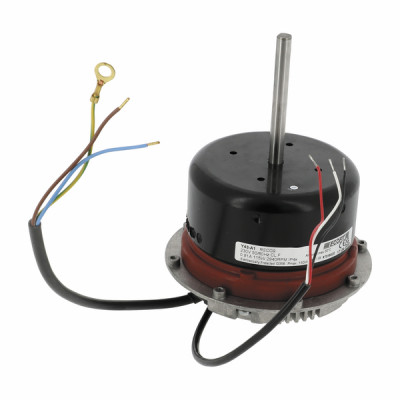 Moteur C4 106W - ATLANTIC : 915302