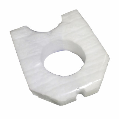 Isolation avant porte - DE DIETRICH CHAPPEE : 94250222