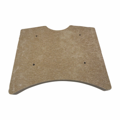 Isolation porte ramonage - DE DIETRICH CHAPPEE : 94250305