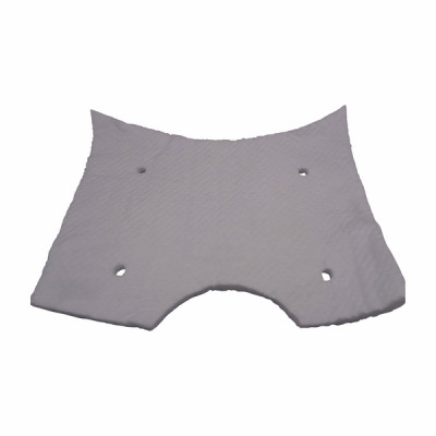 Protection porte ramonage - DE DIETRICH CHAPPEE : 94250306