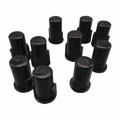 S/e accouplement (X 10) - DE DIETRICH CHAPPEE : 97902600