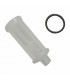 Filtre pompe danfoss - DE DIETRICH CHAPPEE : 97903064
