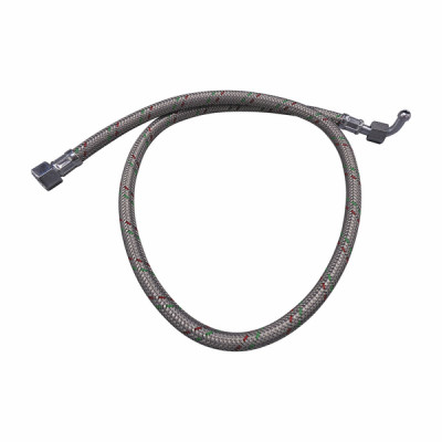 Flexible fioul lg 1,00m - DE DIETRICH CHAPPEE : 97903102