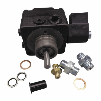 Pompe fioul bfp21 l3l - DE DIETRICH : 97905735