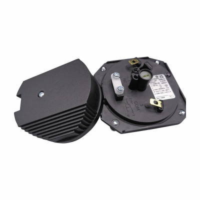 Pressostat air 1.2 mbar - DE DIETRICH : 97955197