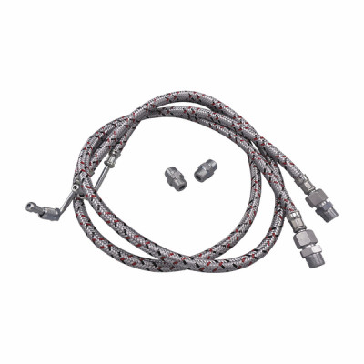 Flexible fioul lg1.20m (X 2) - DE DIETRICH CHAPPEE : 97955485