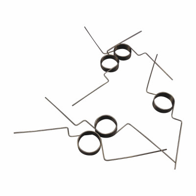 Twist set  (X 5) - DE DIETRICH CHAPPEE : 97955508