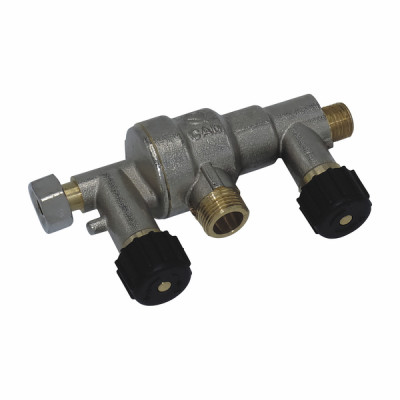 Disconnecteur -lelia/coste- - AUER : B1239096