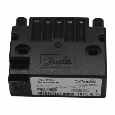 Allumeur 15kw/40ma - AUER : B1243057