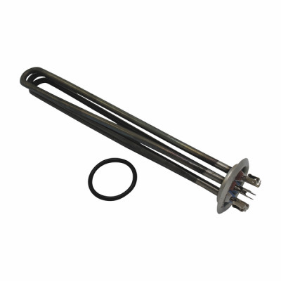 Thermo 6kw 230v incoloy 800 - AUER : B1243947