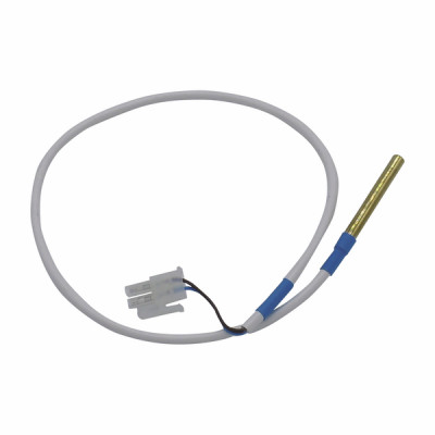 Sonde longueur 460mm - AUER : B1244576