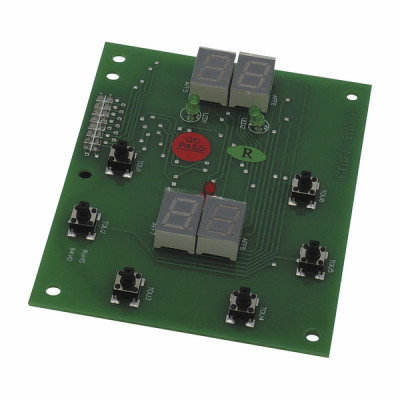 Afficheur c1 - AUER : B1943599