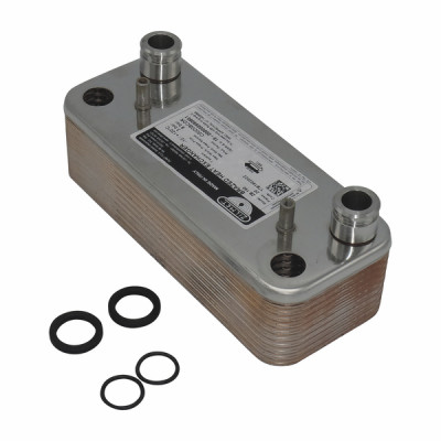 Intercambiador - AUER : B4972564