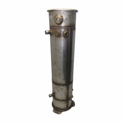 Corps chauffe -puls 32/40- - AUER : B4991176