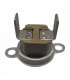 Anti-backflow safety device - DE DIETRICH CHAPPEE : JJJ000624160