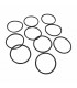 O-ring 40,95x2,62-epdm (X 10) - DE DIETRICH CHAPPEE : JJJ005411840