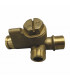Raccord r.c/pompe/filtre- CHAPPEE - JJJ005663010