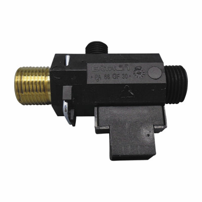 Valve - DE DIETRICH CHAPPEE : JJJ005663770