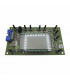PCB  Display Luna h - DE DIETRICH CHAPPEE : JJJ005669090