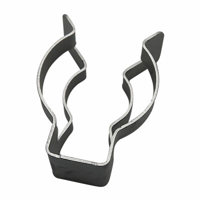 Clips fixation echangeur- CHAPPEE - JJJ008380860