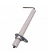 Flame sensing electrode - DE DIETRICH CHAPPEE : JJJ008423300