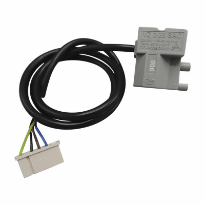Ignitor vz 2/25 pack - DE DIETRICH CHAPPEE : JJJ008620380