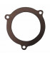Burner gasket - DE DIETRICH : RE53552