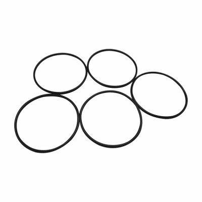 Joint torique 70x3 ventilat.-ventur (X 5) - DE DIETRICH CHAPPEE : S100058