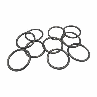 Joint torique 50, 17x5,33 (X 10) - DE DIETRICH : S100544