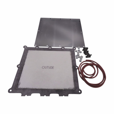 Trappe de visite 5elts - DE DIETRICH : S100547