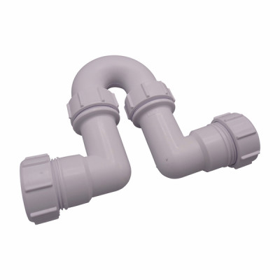 Siphon modele "p" ø 32 - DE DIETRICH : S100552